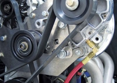 TIMING & AUTO BELT SERVICE CALGARY SW & SE