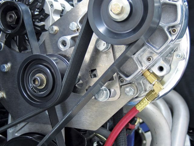 TIMING & AUTO BELT SERVICE CALGARY SW & SE