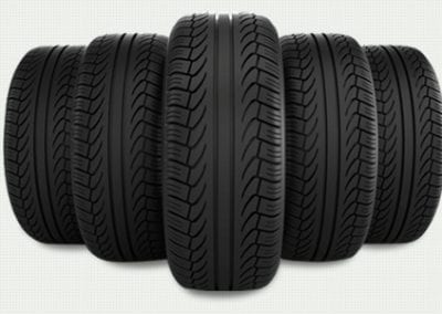 TIRE SALES & INSTALLATION FOR CALGARY SW & SE