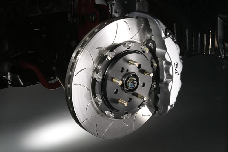 Give Your Wheels a Brake: Brake Service Guide, Warning Signs & When to Book