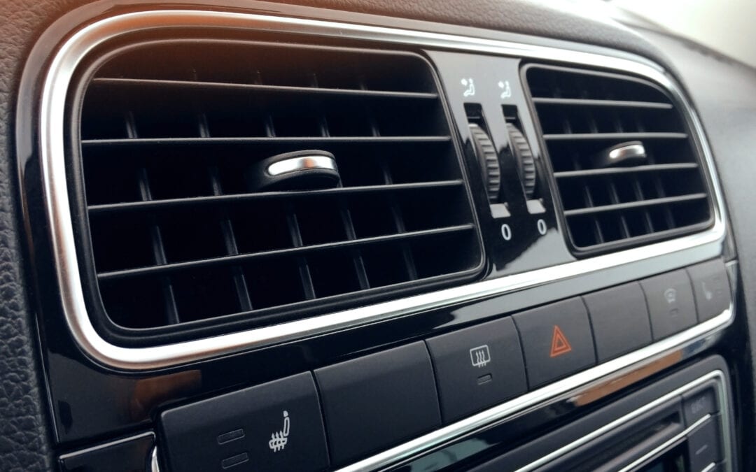 AIR CONDITIONING & HEATING REPAIR