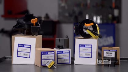 OEM & Premium Aftermarket Parts for Reliable Repairs