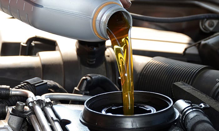 OIL CHANGES & FLUIDS FLUSH SERVICE FOR CALGARY SW & SE