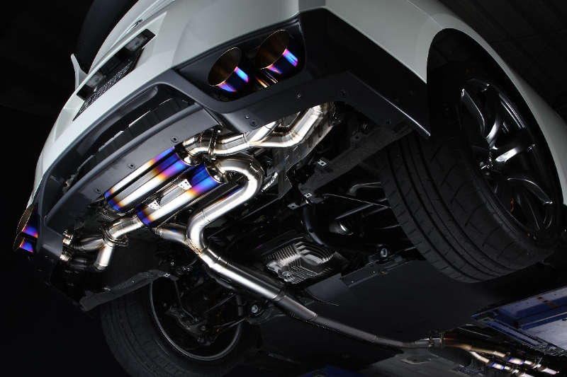 MUFFLER & AUTO EXHAUST REPAIR