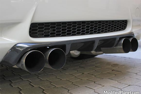 CUSTOM EXHAUST SYSTEMS CALGARY SW & SE