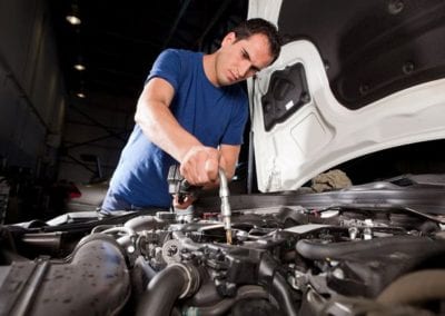 24,000 KM ANNUAL MAINTENANCE SERVICE