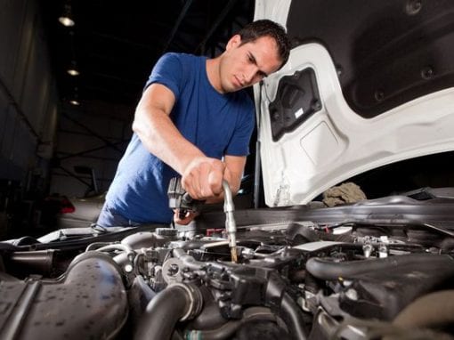 24,000 KM ANNUAL MAINTENANCE SERVICE