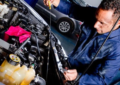 48,000 KM PLUS VEHICLE SERVICE