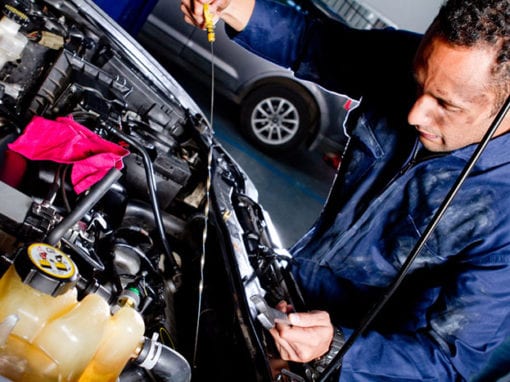 48,000 KM PLUS VEHICLE SERVICE