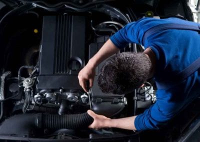 96,000 KM SUPREME CAR SERVICE