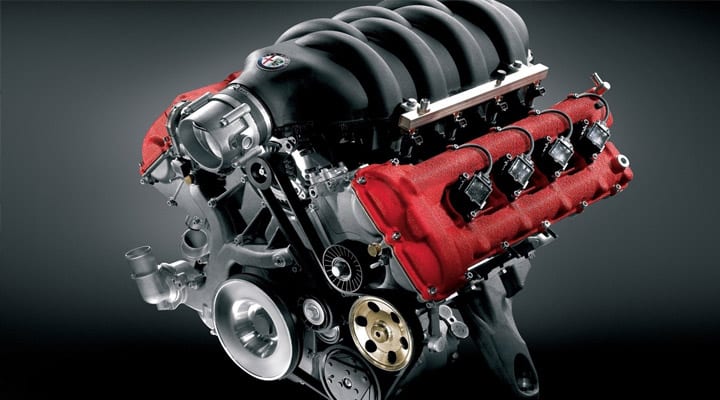 FULL ENGINE REPAIR & REPLACEMENT