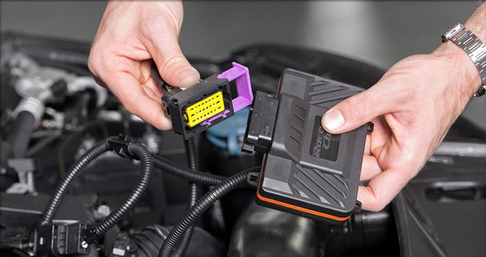 PERFORMANCE CHIP INSTALLATION FOR CALGARY SW & SE