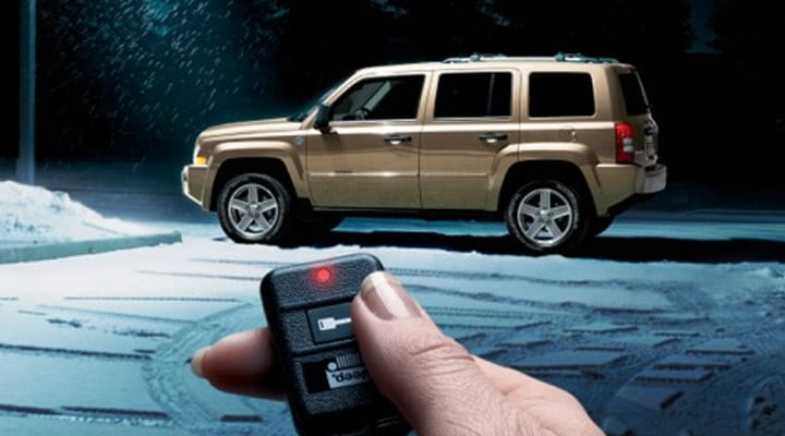 CAR STARTER DIAGNOSIS & REPAIR