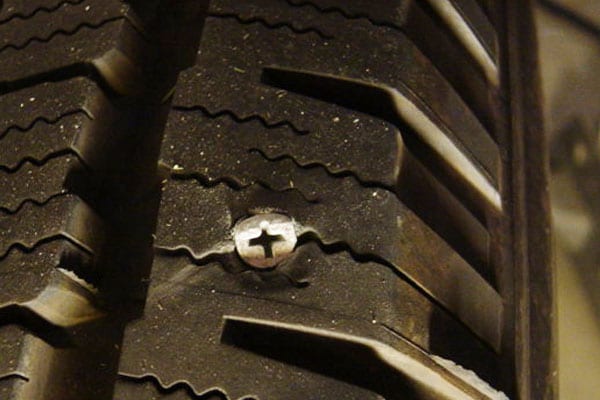 TIRE REPAIR & REPLACEMENT SERVICES