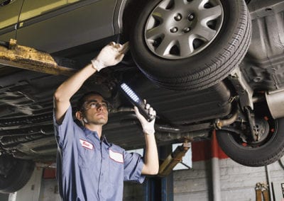 Tire Balancing & Wheel Alignments Calgary SW & SE