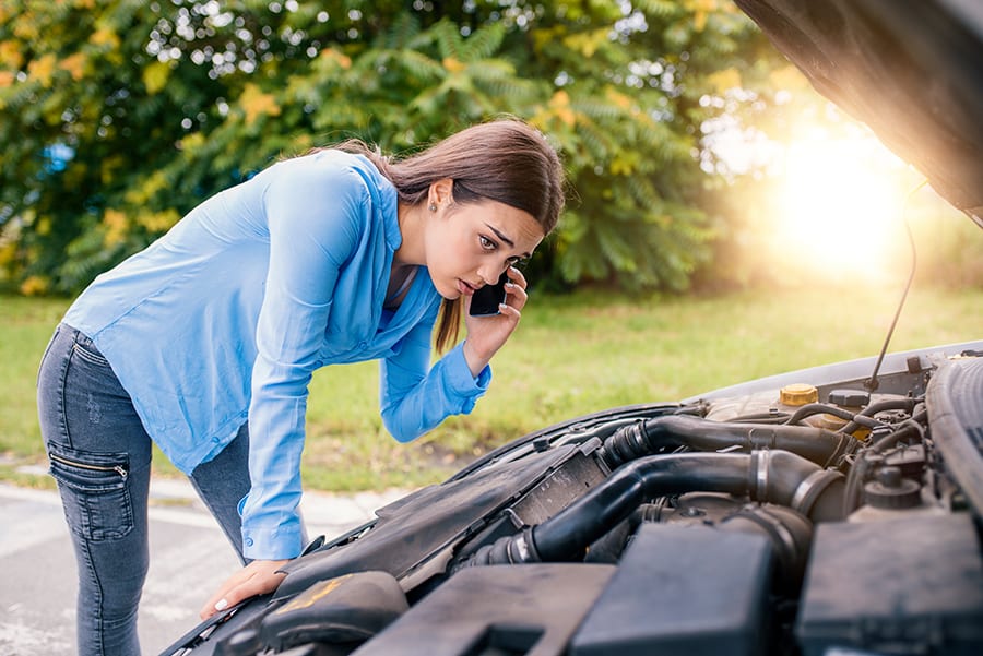 Water Pump Replacement in Calgary: Symptoms, Costs & Prevention Tips