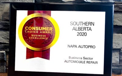 Award-Winning Auto Repair in Calgary: Consumer Choice Award Recognition + J.D. Power Results