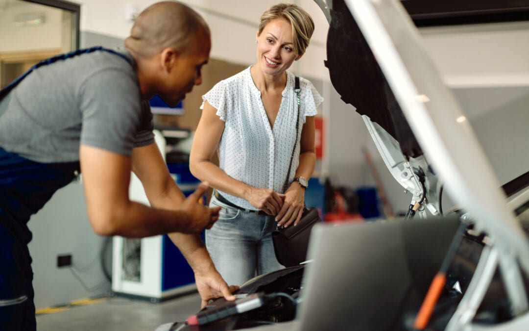 Out of Province Vehicle Inspection Services