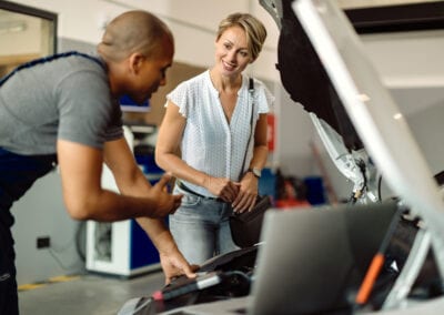 Out of Province Vehicle Inspection Services