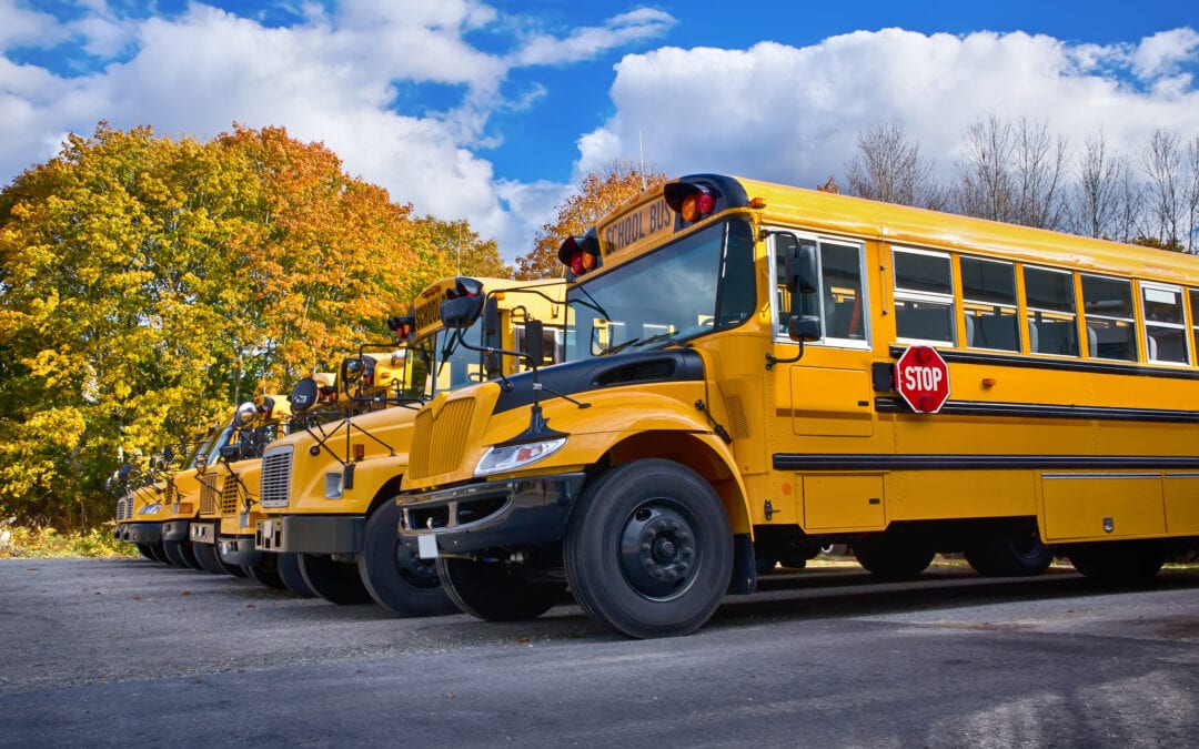 Commercial Vehicle Inspection Services