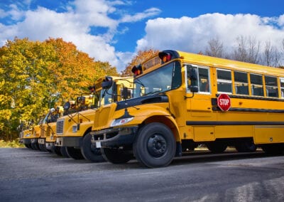 Commercial Vehicle Inspection Services