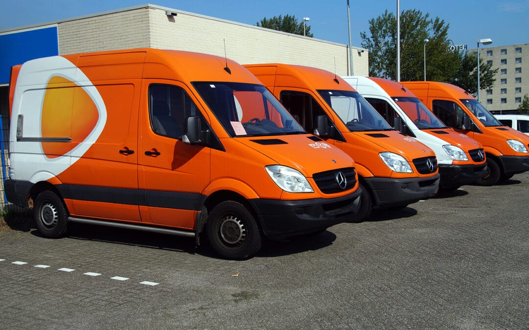 Calgary Fleet Automotive Services