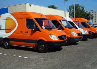 Calgary Fleet Automotive Services