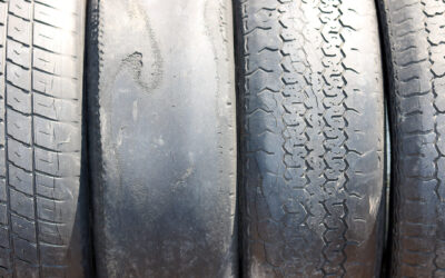 Tire Tread Depth Guide: How to Check It and When to Replace Your Tires