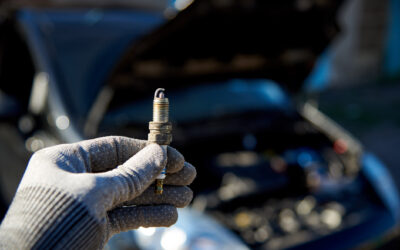 Spark Plug Warning Signs: 10 Symptoms You Need Replacement (Before Misfires Get Worse)