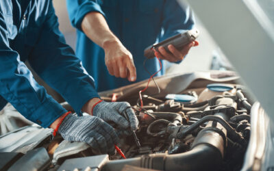 Car Battery Warning Signs: 10 Symptoms You Need a Battery Test or Replacement