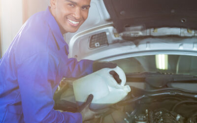 Cooling System Repair Calgary: Overheating, Coolant Leaks & No-Heat Fixes