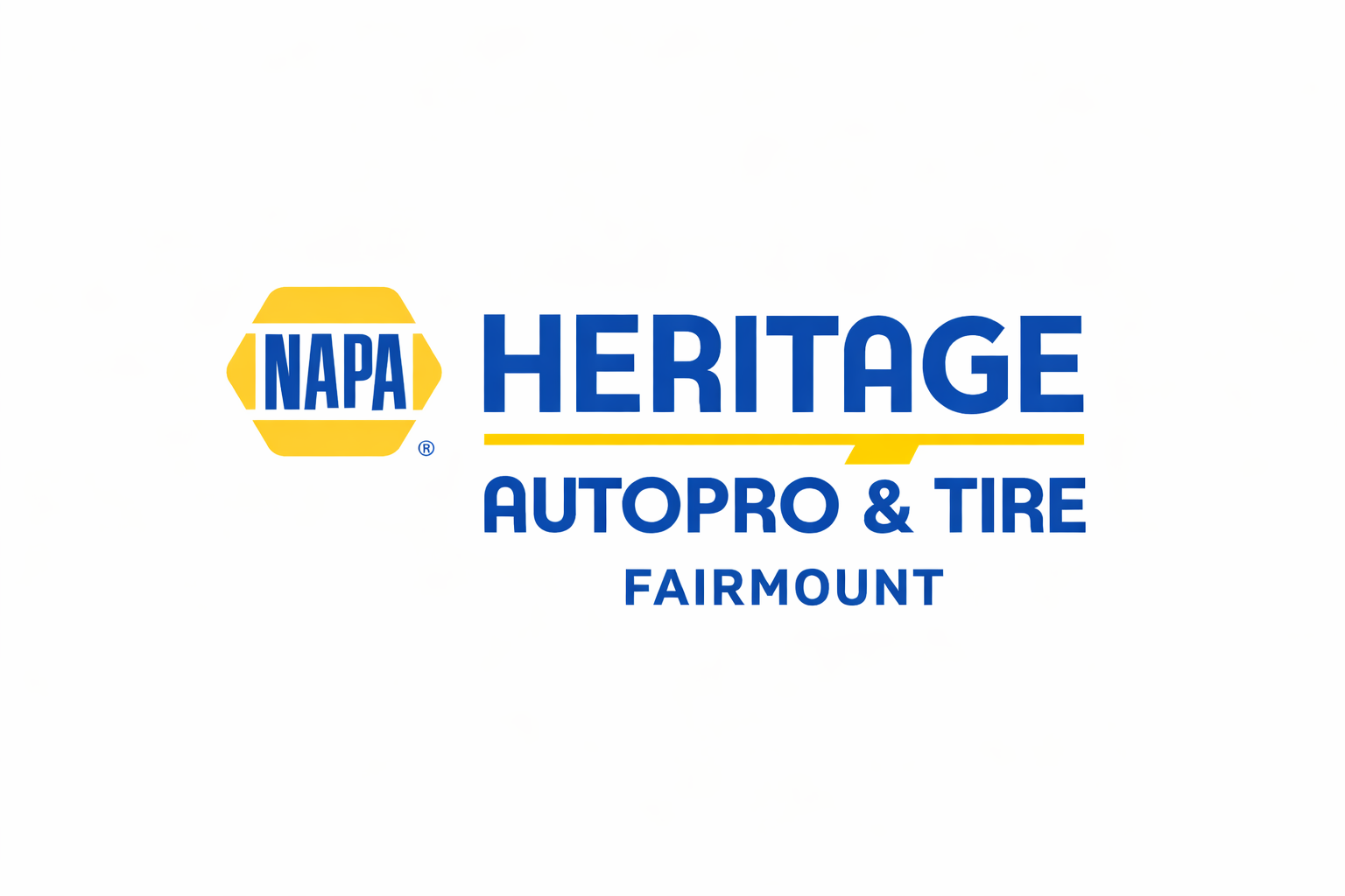 NAPA Heritage Autopro